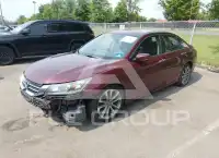 2013 Honda Accord фото