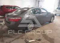 2013 Honda Accord фото