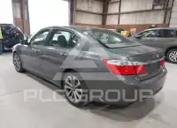 2013 Honda Accord фото