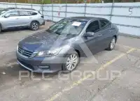 2013 Honda Accord фото
