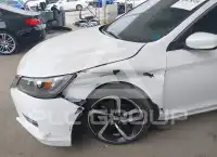 2013 Honda Accord фото