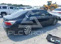 2013 Honda Accord фото