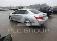 2013 Honda Accord фото