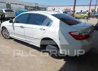 2013 Honda Accord photo