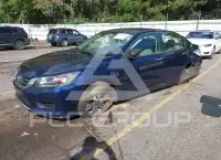 2013 Honda Accord фото