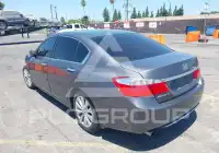 2013 Honda Accord фото