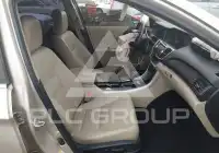2013 Honda Accord фото