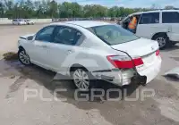 2013 Honda Accord фото