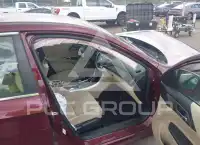 2013 Honda Accord фото