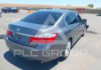 2013 Honda Accord photo