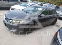 2013 Honda Accord фото