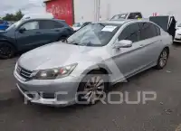 2013 Honda Accord фото