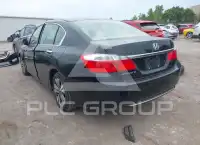 2013 Honda Accord photo
