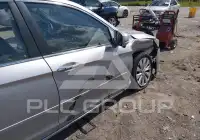 2013 Honda Accord фото