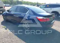 2013 Honda Accord фото