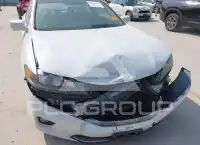 2013 Honda Accord фото