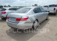 2013 Honda Accord фото