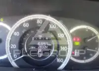 2013 Honda Accord фото