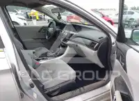 2013 Honda Accord photo