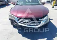 2013 Honda Accord фото