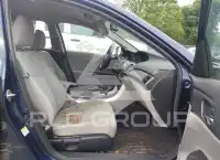 2013 Honda Accord фото