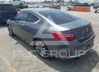 2013 Honda Accord фото