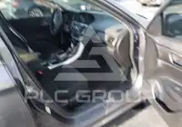 2013 Honda Accord фото