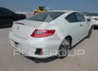 2013 Honda Accord фото