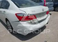 2013 Honda Accord фото