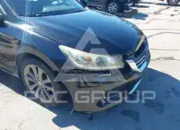 2013 Honda Accord фото