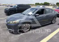2013 Honda Accord фото