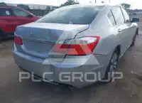 2013 Honda Accord photo