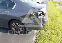 2013 Honda Accord фото