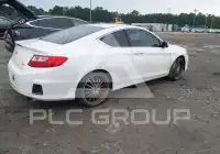 2013 Honda Accord фото