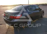 2013 Honda Accord photo