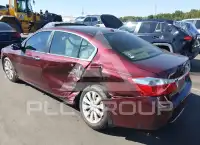 2013 Honda Accord photo