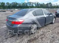 2013 Honda Accord фото