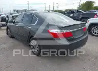 2013 Honda Accord фото