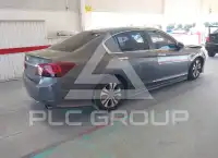 2013 Honda Accord фото
