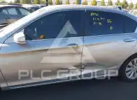 2013 Honda Accord фото