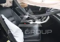 2013 Honda Accord фото