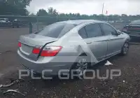 2013 Honda Accord фото