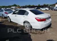 2013 Honda Accord фото