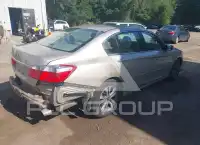 2013 Honda Accord photo