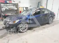 2013 Honda Accord photo