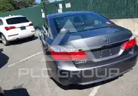 2013 Honda Accord photo