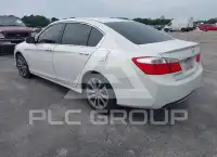 2013 Honda Accord фото