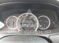 2013 Honda Accord фото