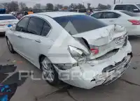 2013 Honda Accord photo
