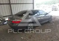 2013 Honda Accord фото